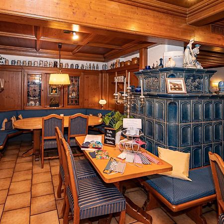 Hotel Brauereigasthof Schwanenbraeu Эберманнштадт Экстерьер фото