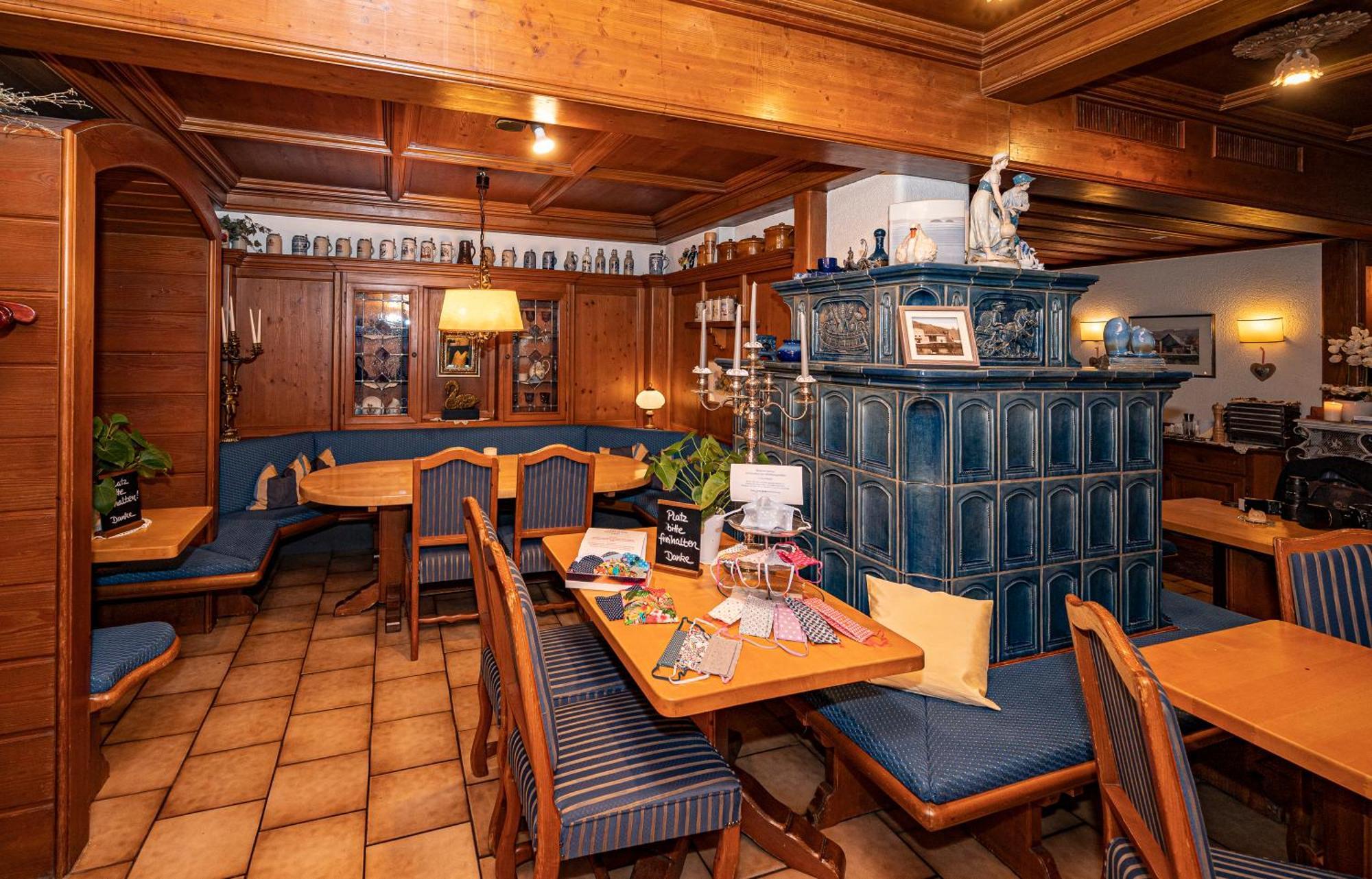 Hotel Brauereigasthof Schwanenbraeu Эберманнштадт Экстерьер фото