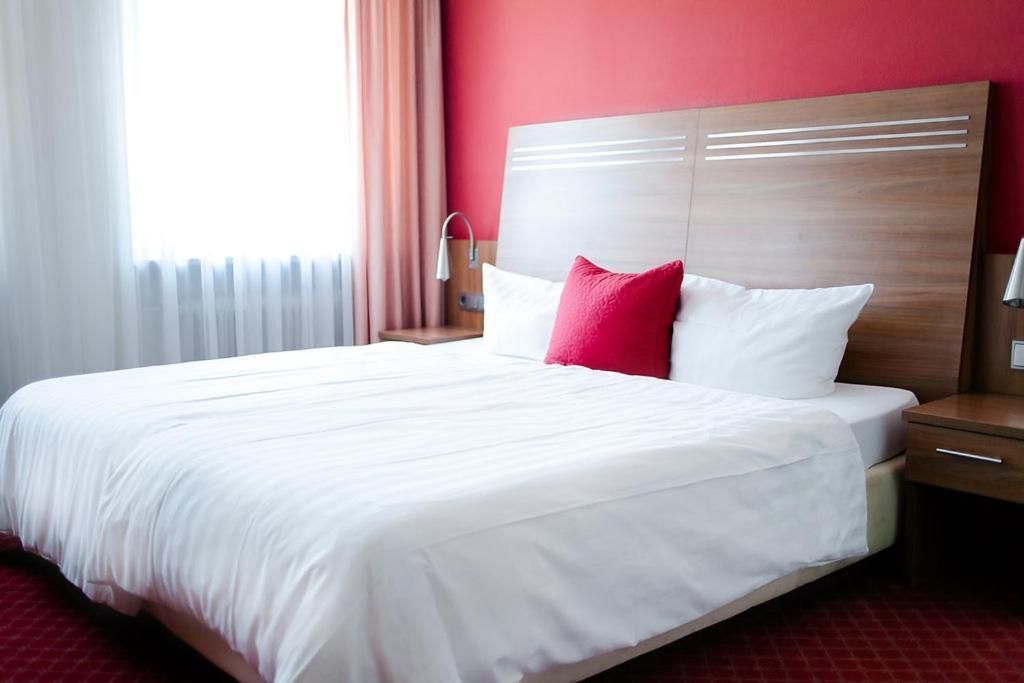 Hotel Brauereigasthof Schwanenbraeu Эберманнштадт Экстерьер фото
