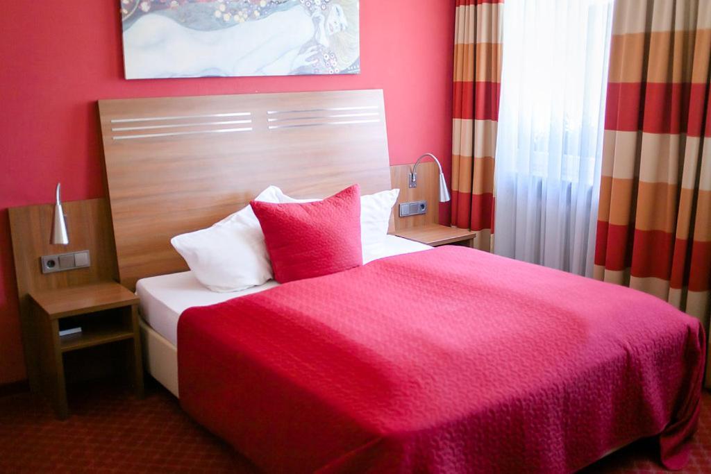 Hotel Brauereigasthof Schwanenbraeu Эберманнштадт Экстерьер фото