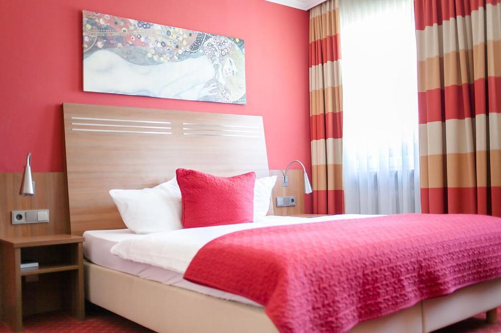 Hotel Brauereigasthof Schwanenbraeu Эберманнштадт Экстерьер фото
